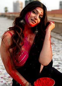 Aditi Gautam image 2 of 2