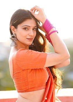 Aditi Gautam image 1 of 2