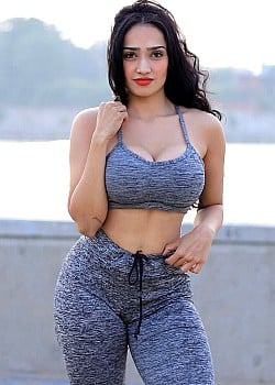 Aditi Mistry image 2 of 4