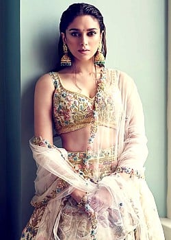 Aditi Rao Hydari image 3 of 4