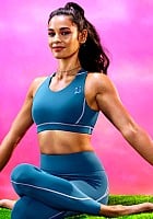 Aditi Shah profile photo