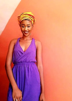 Adomayakpo Cornelia Ayaba image 3 of 4