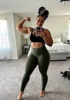 Adoria Trone profile photo