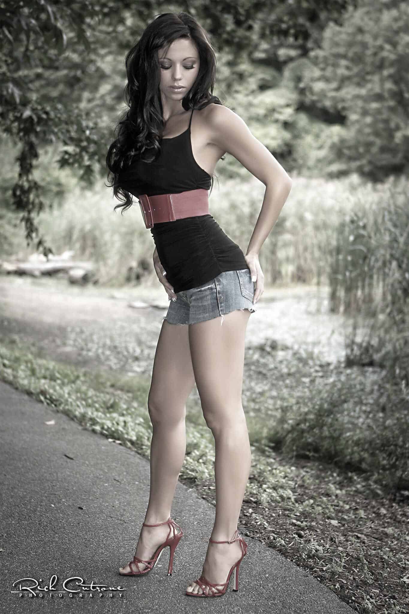 Adree Desanti - Free pics, galleries & more at Babepedia