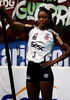 Adria Julia Silva profile photo