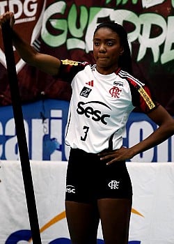 Adria Julia Silva