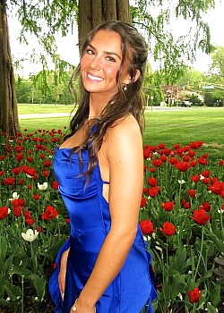 Adria Kitzinger image 2 of 4