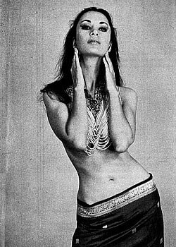 Adriana Ambesi