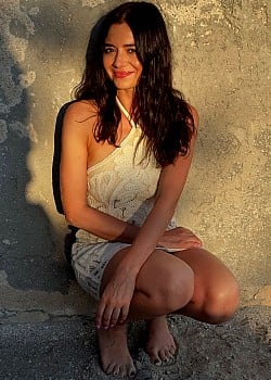 Adriana Kalska image 1 of 3
