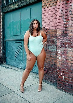 Adriana LeBaron image 2 of 4