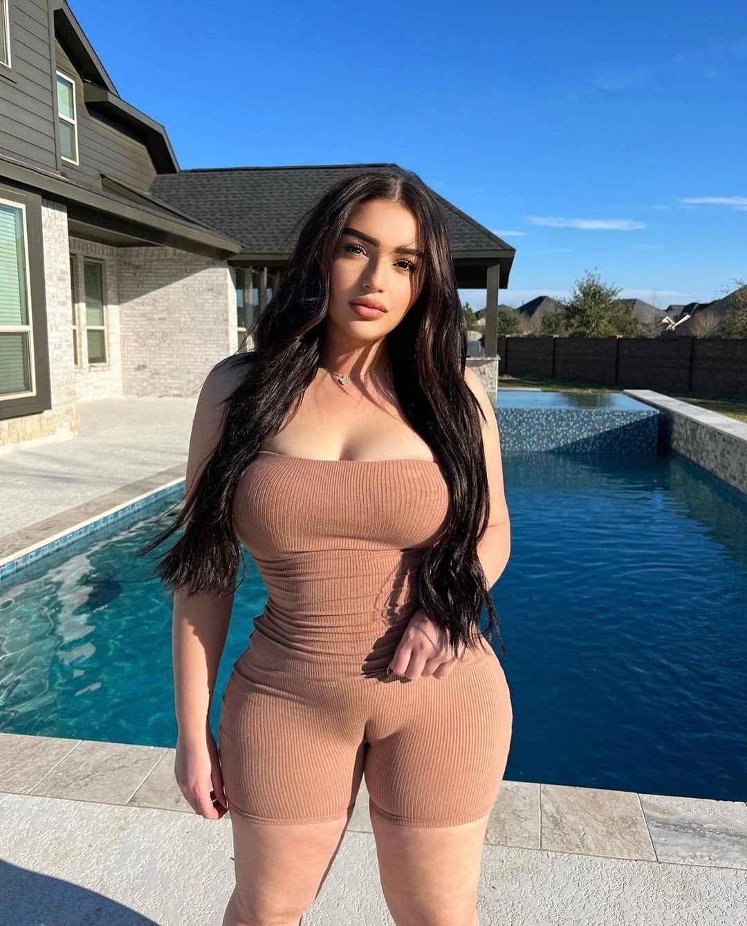 Adriana lianne nude