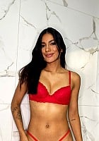 Adriana Olivera profile photo