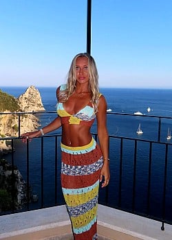 Adriana Petrongolo image 3 of 3