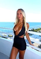 Adriana Petrongolo profile photo