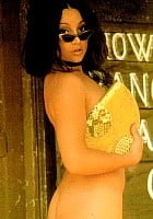 Adriana Russo (Italian Actress) profile photo