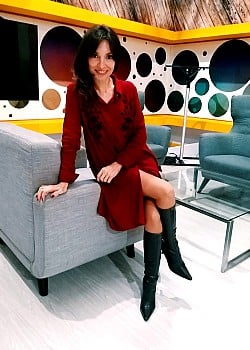 Adriana da Silva image 2 of 2