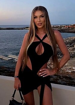 Adrianna Dominika