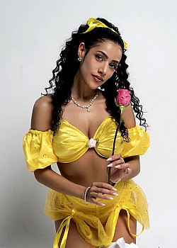 Adrianna Perez image 4 of 4