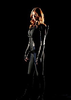 Adrianne Palicki image 3 of 4