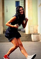 Adriela Morar profile photo