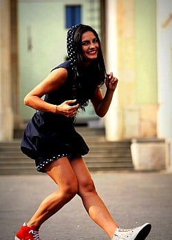 Adriela Morar image 1 of 1