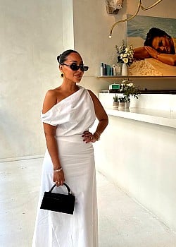 Adrienne Bailon image 4 of 4
