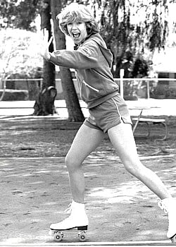 Adrienne King