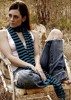 Adrienne Wilkinson image 2 of 4