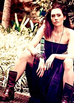 Adrienne Wilkinson image 3 of 4