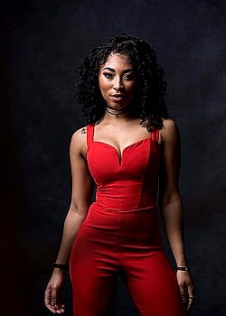 Adriyan Rae image 3 of 4