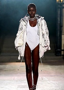 Adut Akech image 4 of 4