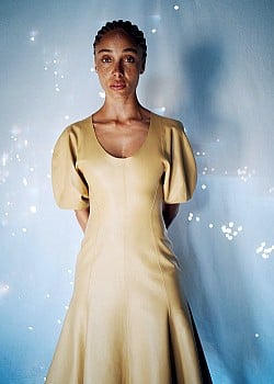 Adwoa Aboah image 3 of 4