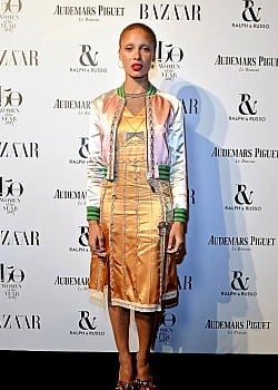 Adwoa Aboah image 1 of 4