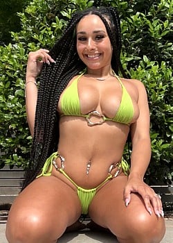 Adyssen Renee