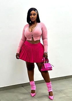 Afia Ansah image 2 of 4