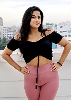 Afrina Azad image 1 of 1