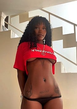 Afro Gaybe image 1 of 2