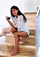 Afroditi Latinopoulou profile photo