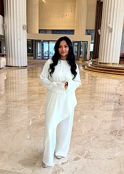 Afshan Azad image 3 of 3