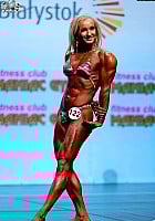 Aga Luczak profile photo