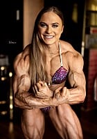 Agata Jowik profile photo