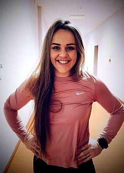 Agata Kaczmarska image 2 of 3
