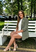 Agata Kaczmarska profile photo