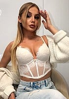 Agata Szmaglinska profile photo