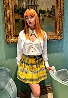 Agata Waclawska profile photo
