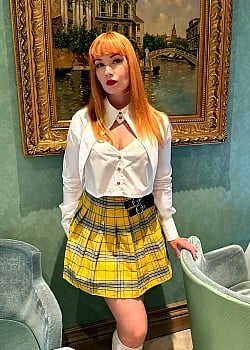 Agata Waclawska