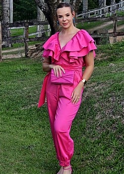 Agata Xavier