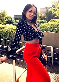 Agathe Auproux image 2 of 4