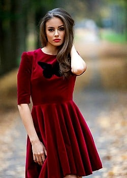 Agne Kavaliauskaite image 1 of 1