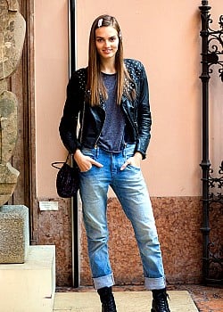 Agne Konciute image 3 of 4